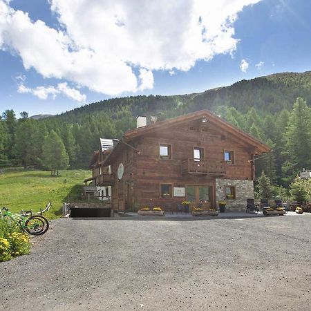 リヴィーニョAgriturismo Bosco D'Oro 1アパートメント エクステリア 写真