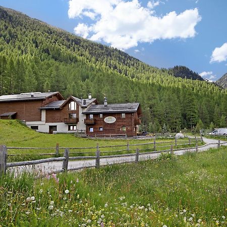 リヴィーニョAgriturismo Bosco D'Oro 1アパートメント エクステリア 写真